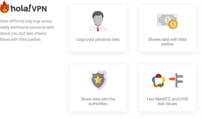 Hola vpn - datal&aelig;k