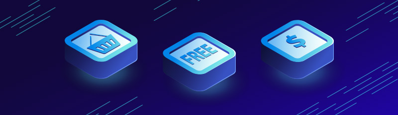Betalt versus gratis - hvad er bedst?