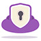 PrivateVPN service logo