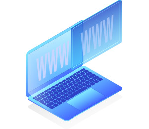 En site-til-site VPN