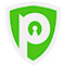 PureVPN service logo