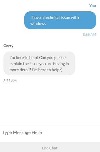 windscribe vpn live chat support